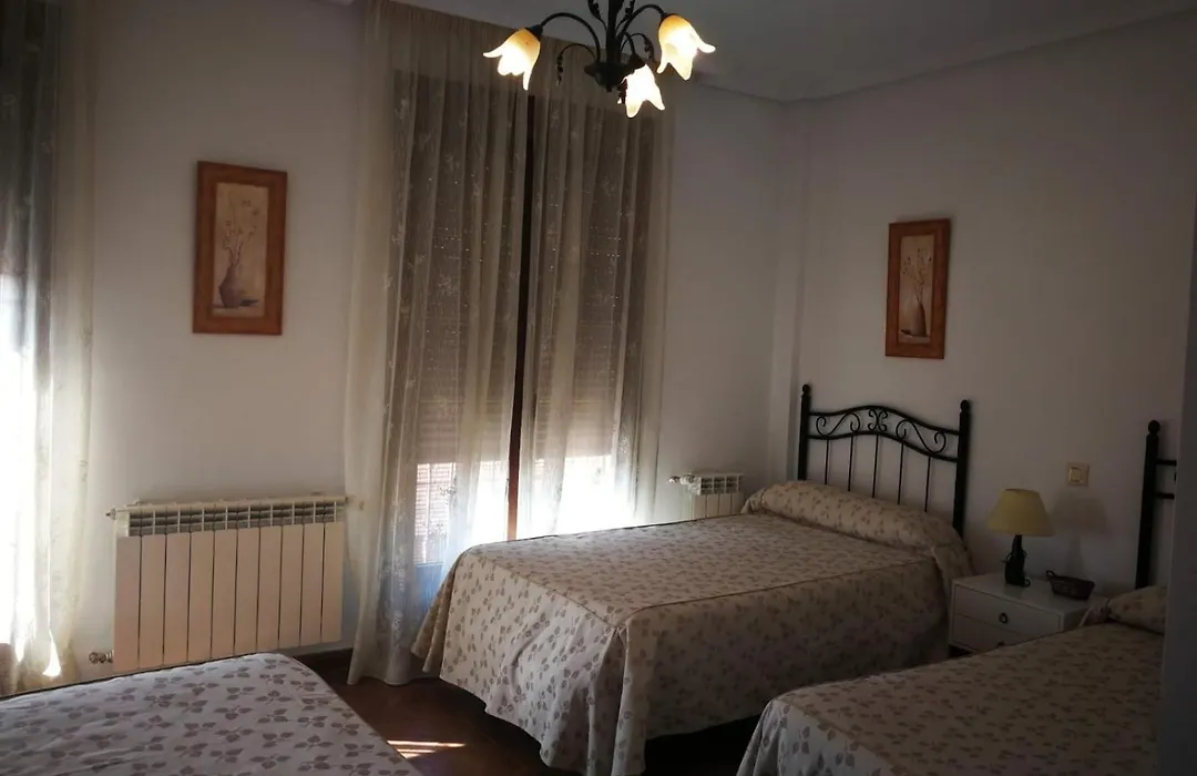 Casa Rural La Malena-1